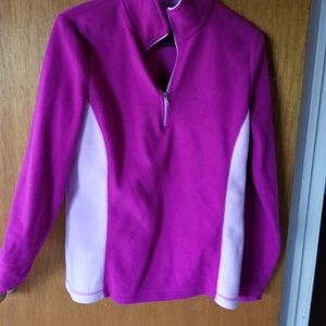 Women's fleece